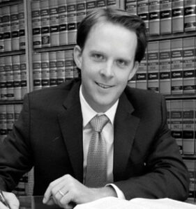 Ben Trotter Founder Debt Legal Defense