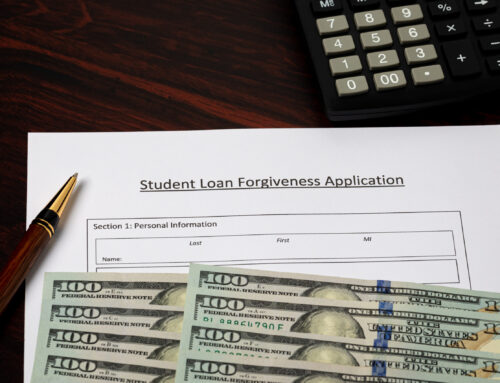 Will Private Student Loans Be Forgiven?